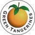 Green Tangerines (@tangerinestweet) Twitter profile photo