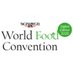 WorldFoodConvention (@worldfoodcon) Twitter profile photo WorldFoodConvention (@worldfoodcon) Twitter profile photo