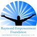 Raymond Empowerment Foundation (@refoundation_) Twitter profile photo Raymond Empowerment Foundation (@refoundation_) Twitter profile photo