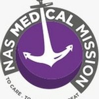 NAS MEDICAL MISSION (@nasmedical) 's Twitter Profile Photo NAS MEDICAL MISSION (@nasmedical) 's Twitter Profile Photo