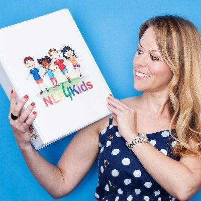 NLP4Kids Profile Picture