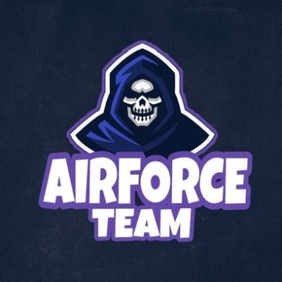 @_TeamAirforce 👻 Team Competitivo eSports⚡ Official Account⚡
Tournament organization⬆️
teamairforceoficial@gmail.com Contacto📨