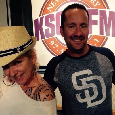 John and Tammy San Diego’s Morning Show on KSON 103.7