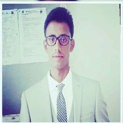 AhmedSunel's profile picture. Youth Activist, Motivational Speaker