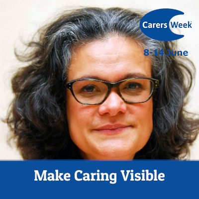 Director of Policy and Public Affairs @CarersUK. Working for a society that respects, values and supports carers. Own views.