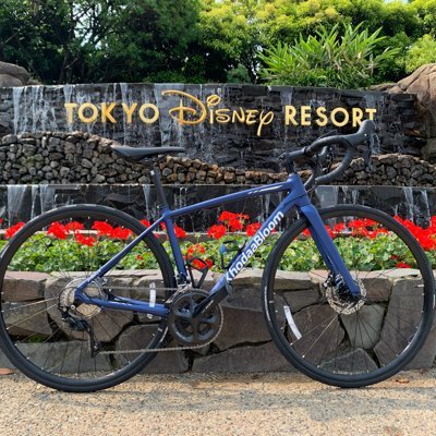 itatiroad226's profile picture. 2020年6月ロードバイクデビュー　FARNA DISC
初心者なので色々教えてくださると嬉しいです！