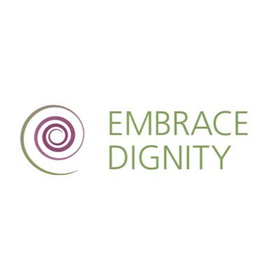 Embrace Dignity