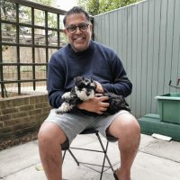 Vernon Mascarenhas (@vernon68a) 's Twitter Profile