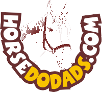 HorseDoDads's profile picture. A Horse Do Dad for Every Horse Lover!