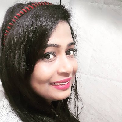 AsaryMahi's profile picture. 