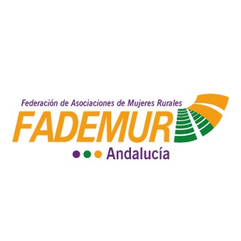 Federación de Asociaciones de Mujeres Rurales de Andalucía andalucia@fademur.es