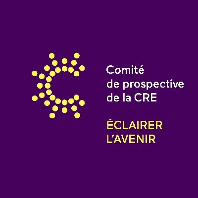 Le Comité de prospective de la CRE est un organe indépendant de concertation sur les défis de la transition énergétique & numérique, pour #éclairerlavenir