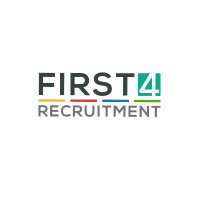 First 4 Recruitment Ltd(@First4Recruit1) 's Twitter Profile Photo