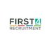 First 4 Recruitment Ltd (@first4recruit1) Twitter profile photo First 4 Recruitment Ltd (@first4recruit1) Twitter profile photo