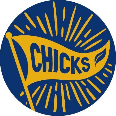 ☆It's a chicks world 🐥 ☆Not affiliated with SNHU ☆Affiliated with @chicks & @barstoolsports ☆DM submissions (must be 18+) ☆Merch, BLM, & Podcast links⤵