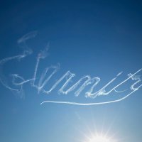 Written in Chalk: the echo of Arthur Stace (@writteninchalk_) 's Twitter Profile Photo