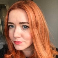 Kerri O'Connor (@kerrirobot) 's Twitter Profile