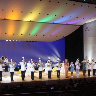 静岡県浜松市を中心に活動している『浜松シティブラス』と申します🎺アマチュアの吹奏楽団としては珍しく『コンサート』と『マーチング』の両方を活動に取り入れています😊 学生から大人まで幅広い年齢層でコンサートとマーチングを楽しんでいます✨