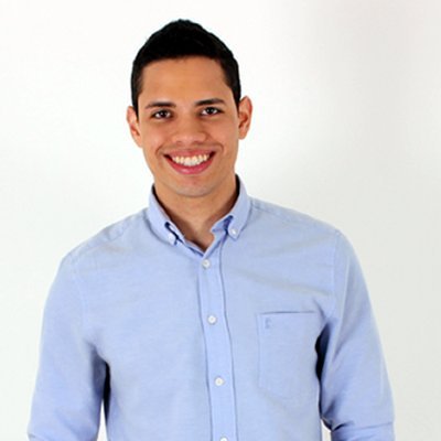 soyfeliperangel's profile picture. 📈Te ayudo a lanzar o mejorar tu negocio. 
Evaluaremos el Producto/servicio, el Marketing y las Finanzas/administración
📝Creamos tu empresa en Chile
💡