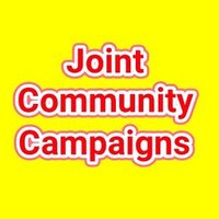 Haringey Joint Community Campaigns (@haringeyjcc) 's Twitter Profile