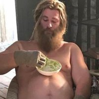 Wannabee_dude (@halfling94) 's Twitter Profile