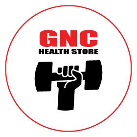 GNC Health Store