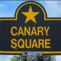 Canary Square (@canarysquarejp) 's Twitter Profile
