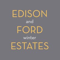 Edison & Ford Winter Estates(@EdisonFordFL) 's Twitter Profileg