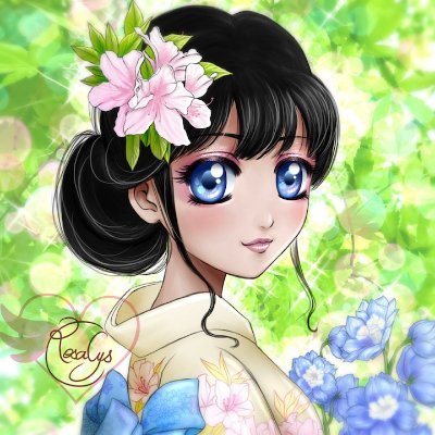 rosalys Profile Picture
