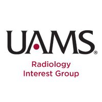 UAMS Radiology Interest Group (@uams_rig) 's Twitter Profile