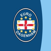 Euro Dagenham FC(@EuroDagenhamFC) 's Twitter Profile Photo