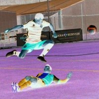 SILVER (@silver_bcn10) 's Twitter Profile