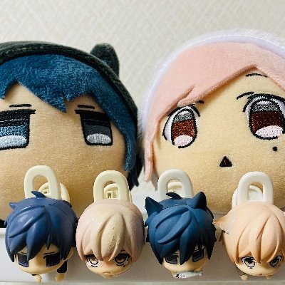 shishio@炎ミラ歴18年目さんのプロフィール画像