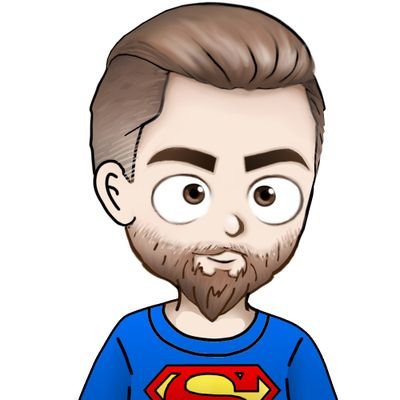 Boul's profile picture. Professionnal geek