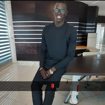 PapaBiraneDiop1's profile picture. 