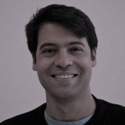 rmfalcao's profile picture. #computerscientist #researcher