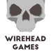 Wirehead Games (@WireheadGames) Twitter profile photo