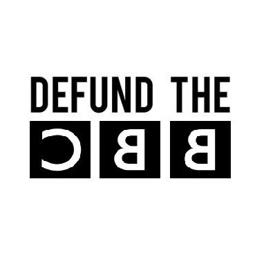 Campaign to get rid of BBC licence fee | #DefundTheBBC | https://t.co/nFYqu9gMj0 | contact@defundbbc.uk | Campaign Director @BeccyRyan