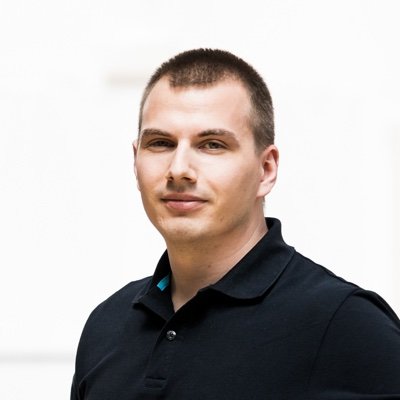 BertinHoffmann's profile picture.