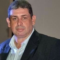 pré candidato a vereador em João Pessoa.