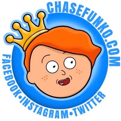 chasefunko's profile picture. Custom unique gifts and accessories inspired by Funko!