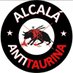 Alcalá Antitaurina (@alcalantitauri1) Twitter profile photo Alcalá Antitaurina (@alcalantitauri1) Twitter profile photo