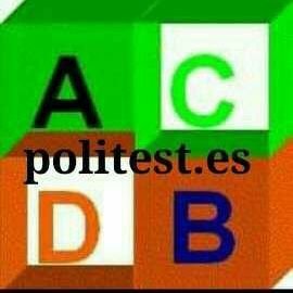 Plataforma con +50mil preguntas test justificadas. 👮🏻♂️Policía Local 👮🏻♂️y Oficiales. Exámenes Oficiales. TodoActualizado.Prueba gratis https://t.co/SWikVH0Dbc