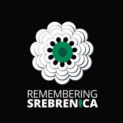 Remembering Srebrenica