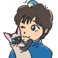 梶原美穂😸個展用猫モデルさん募集中(@kajiyon) 's Twitter Profile Photo