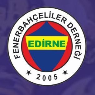 Edirne Fenerbahçeliler Derneği Yönetim Kurulunun resmi paylaşım sayfasıdır.