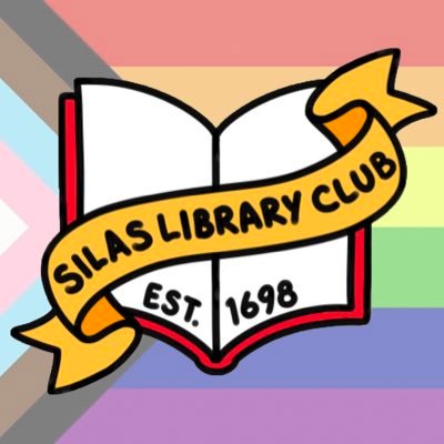 Silas Library Club📚さんのプロフィール画像
