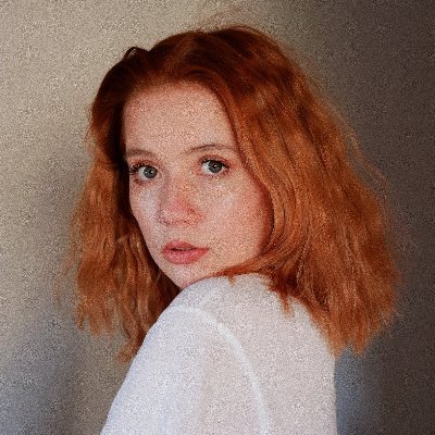 DieMelina's profile picture. 100 Tage - 100 Kunstwerke
#SMSChallenge #SMSTexten