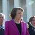 Senator Dianne Feinstein (@SenFeinstein) Twitter profile photo