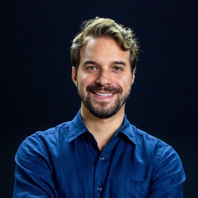 Co-founder, Head of Design and UX @warrenbrasil